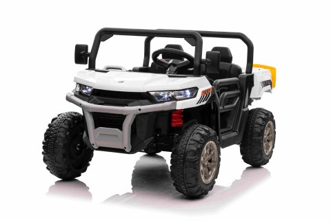 Pojazd Pick-Up Speed 900 Biały