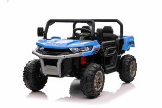 Pojazd Pick-Up Speed 900 Niebieski
