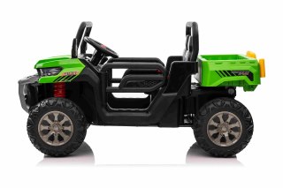 Pojazd Pick-Up Speed 900 Zielony