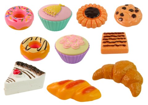 Zestaw Do Herbaty Patera Słodkości Cukiernia Kawiarnia