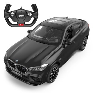 Autko R/C BMW X6 M 1:14 RASTAR Czarny