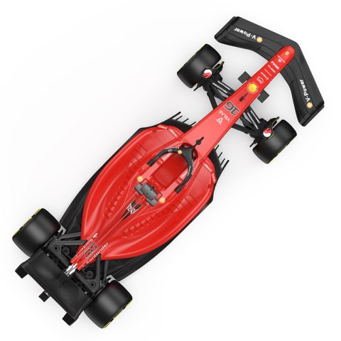 Autko R/C Ferrari F1 75 1:18 RASTAR