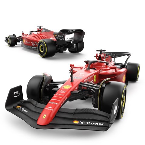 Autko R/C Ferrari F1 75 1:18 RASTAR