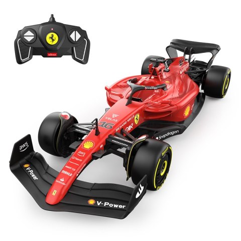 Autko R/C Ferrari F1 75 1:18 RASTAR