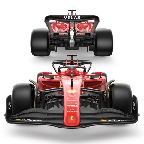 Autko R/C Ferrari F1 75 1:18 RASTAR