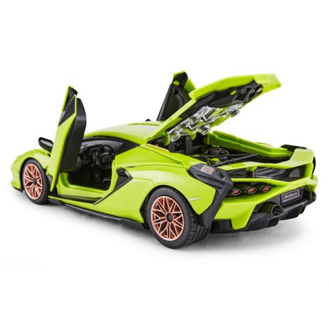 Autko R/C Lamborghini Sian 1:18 RASTAR