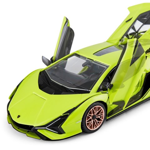 Autko R/C Lamborghini Sian 1:18 RASTAR