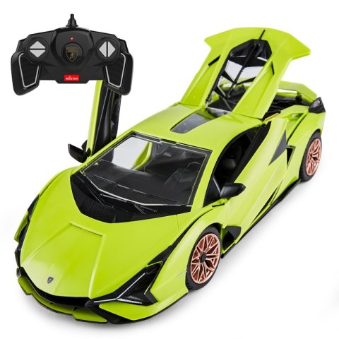 Autko R/C Lamborghini Sian 1:18 RASTAR