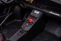 Auto Na Akumulator Lamborghini XXL A8803 Niebieskie24V