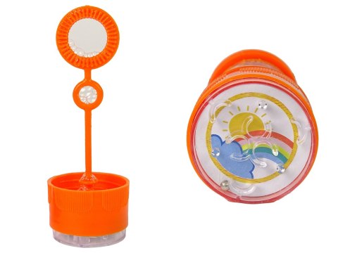 Bańki Mydlane Psi Patrol 55ml My Bubble Czerwone