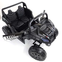 MEGGA BUGGY UTV-2000 DO 100 KG, 2x200W, AMORYZATORY, OLBRZYMI/A032