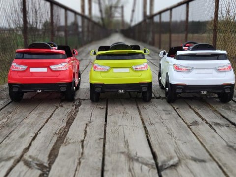 AUTO BMW X6 AKU 2 SILNIKI PILOT MP3 EVA TABLICE