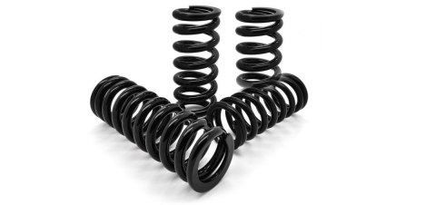 Duży Pojazd RAW SUV Czerwony