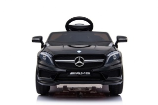 Mercedes AMG GLA-45 NA AKUMULATOR MP3 USB PILOT