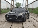 Pojazd Jaguar F-TYPE R Lakierowany Czarny