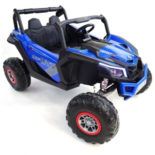 Auto na akumulator Buggy XMX613 24V Superstar