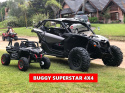 Buggy SuperStar XMX603 4x4