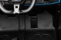 Auto na akumulator BMW I4 Czarny + PILOT + MP3 + ŚWIATŁA
