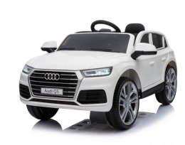 AUDI Q5 SUV , MIĘKKIE KOŁA, MIĘKKIE SIEDZENIE, PEŁNA OPCJA/Q5-SUV