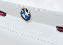Pojazd BMW I4 Biały