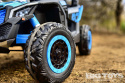 Pojazd Buggy Maverick Turbo RR Niebieski