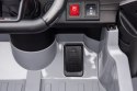 Pojazd na Akumulator Audi RS6 BRD-2118 Szary