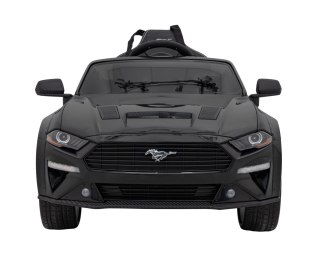 Pojazd Ford Mustang GT Lakier Czarny