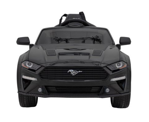 Pojazd Ford Mustang GT Lakier Czarny