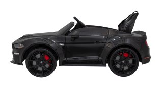 Pojazd Ford Mustang GT Lakier Czarny