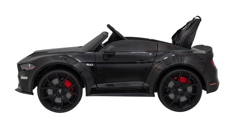 Pojazd Ford Mustang GT Lakier Czarny