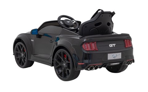 Pojazd Ford Mustang GT Lakier Czarny