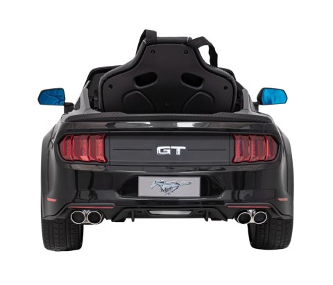 Pojazd Ford Mustang GT Lakier Czarny