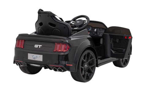 Pojazd Ford Mustang GT Lakier Czarny