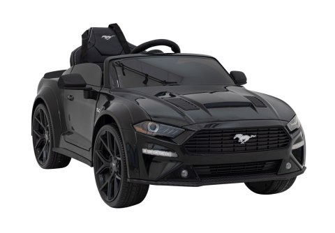 Pojazd Ford Mustang GT Lakier Czarny