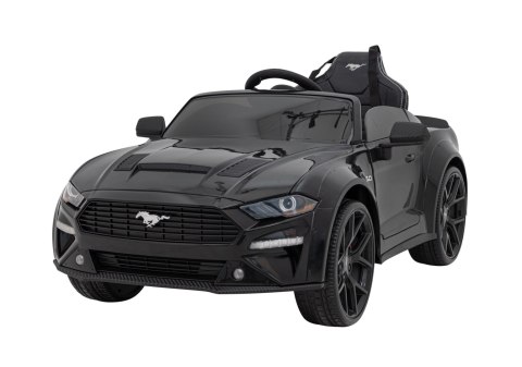 Pojazd Ford Mustang GT Lakier Czarny