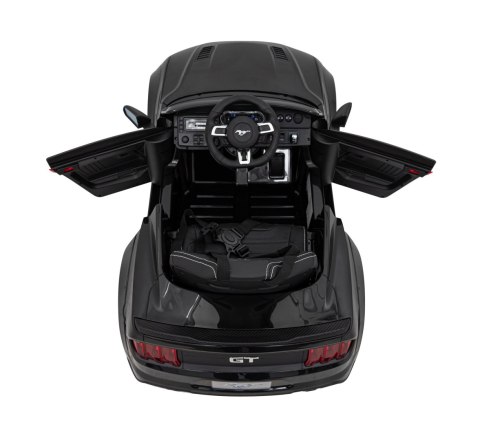 Pojazd Ford Mustang GT Lakier Czarny