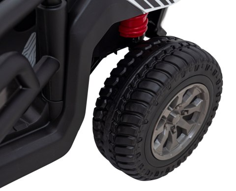 Pojazd Pick-Up Speed 900 Biały