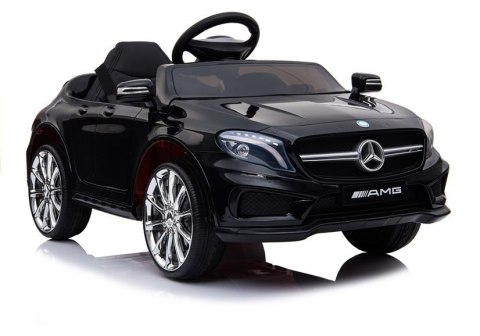Auto na Akumulator Mercedes GLA 45 Czarny EZ