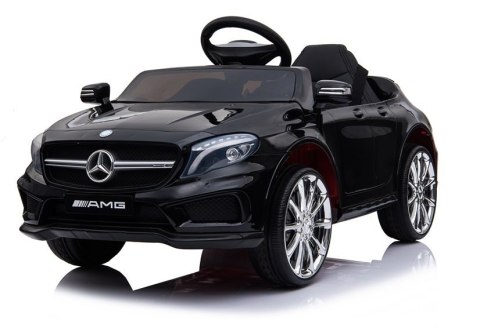 Auto na Akumulator Mercedes GLA 45 Czarny EZ