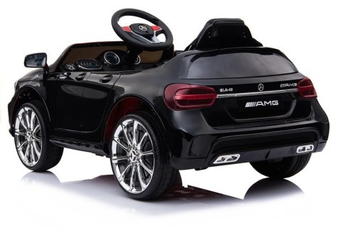 Auto na Akumulator Mercedes GLA 45 Czarny EZ