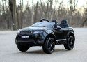 Auto na Akumulator Ranger Rover Evoque Czarny