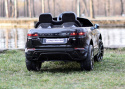 Auto na Akumulator Ranger Rover Evoque Czarny