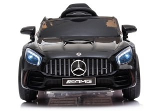 Auto na akumulator Mercedes AMG GT R Czarny AP