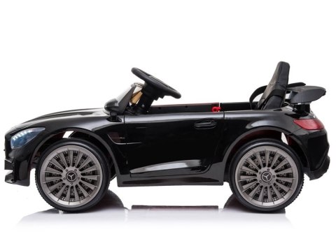 Auto na akumulator Mercedes AMG GT R Czarny EZ