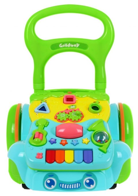 Jeździk Chodzik GO GO