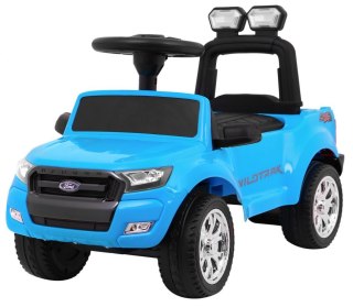 Jeździk Ford Ranger Niebieski