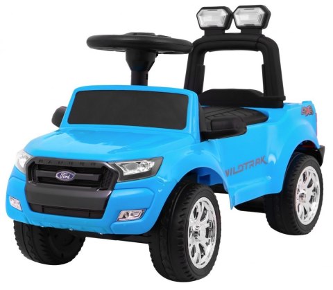 Jeździk Ford Ranger Niebieski