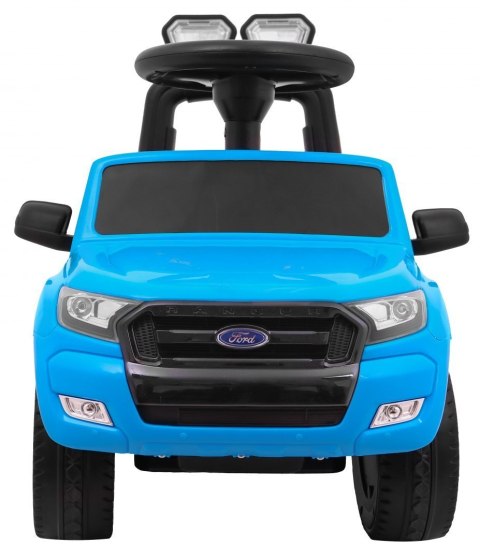 Jeździk Ford Ranger Niebieski