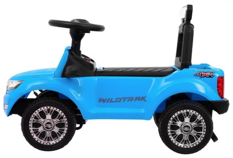 Jeździk Ford Ranger Niebieski