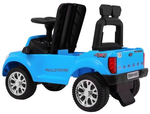 Jeździk Ford Ranger Niebieski